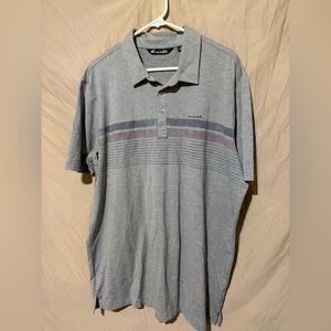 Travis Mathew polo